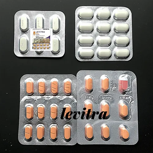 Levitra generico effetti